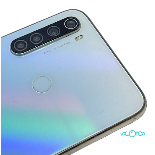 XIAOMI REDMI NOTE 8 3GB 64GB