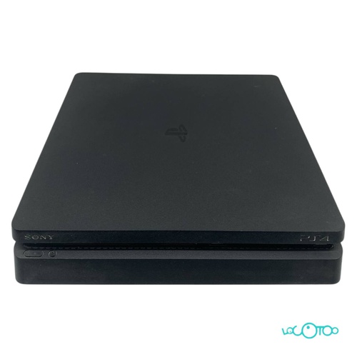 SONY PS4 SLIM 500GB
