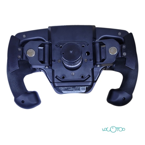VOLANTE CONSOLA FANATEC GRAN TURISMO DD PRO