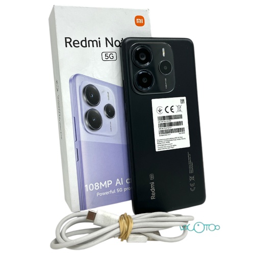  XIAOMI REMID NOTE 14 5G (24094RAD4G)