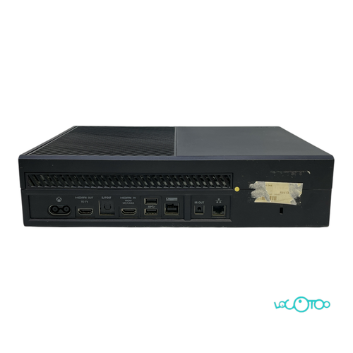 MICROSOFT XBOX ONE 500Gb CON Mando