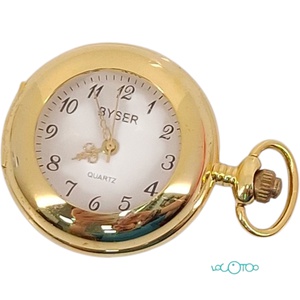 Reloj Bolsillo