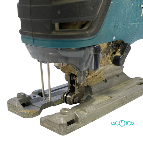 CALADORA MAKITA 4350CT