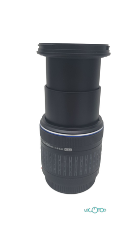 OBJETIVO OLYMPUS ZUIKO DIGITAL 40-150MM 1:4