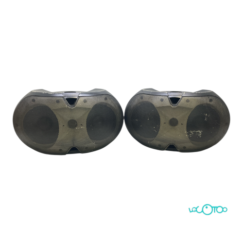 ALTAVOCES HIFI ELECTRO VOICE EV8D 6.2