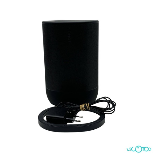 Altavoz Portátil SONOS Bluetooth