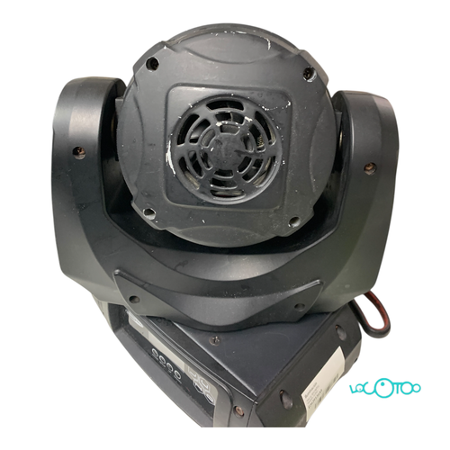 FOCO ILUMINACION SHOWTEC JUNO