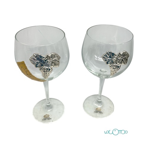 VALORI COPAS PLATA DE LEY