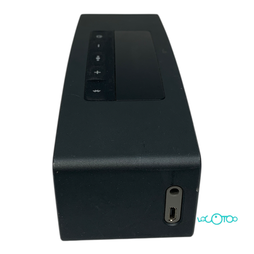 ALTAVOZ PORTATIL BOSE SOUNDLINK MINI II Blu