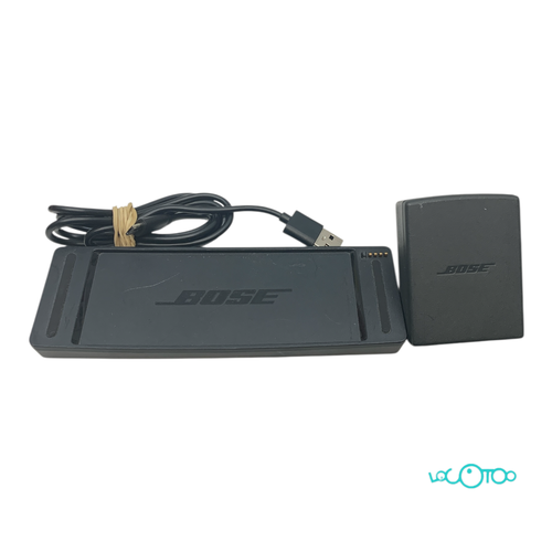 ALTAVOZ PORTATIL BOSE SOUNDLINK MINI II Blu