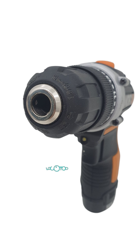 Atornillador Batería WORX WX128.3 12 V 2 Ba