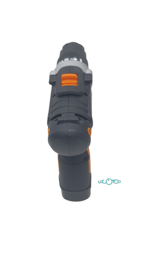 Atornillador Batería WORX WX128.3 12 V 2 Ba