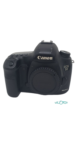 Cámara Réflex CANON EOS 5D MARK III 22,3 MP