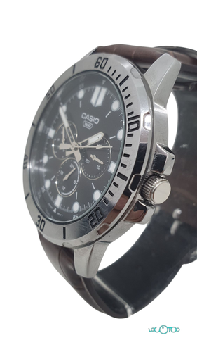 Reloj Pulsera CASIO 5420 Talla 21 42 mm Cua