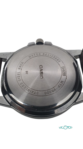 Reloj Pulsera CASIO 5420 Talla 21 42 mm Cua