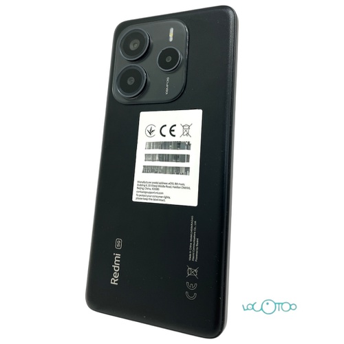  XIAOMI REMID NOTE 14 5G (24094RAD4G)