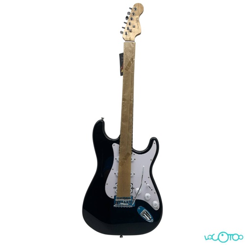Guitarra Eléctrica SOUNDSATION RIDER STD H 
