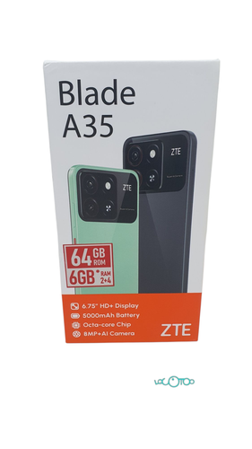 ZTE BLADE A35 64GB