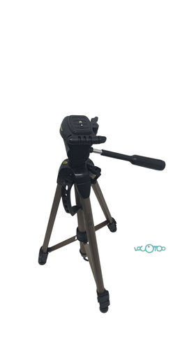 Trípode HAMA STAR 62