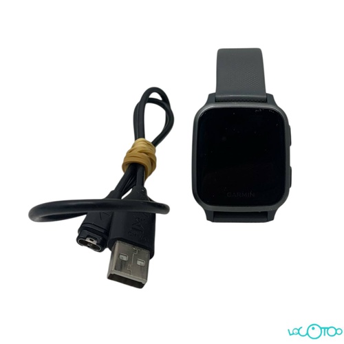 Smartwatch GARMIN VENU SQ GPS