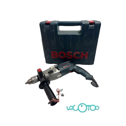 Taladro Eléctrico BOSCH GSB 20-2 PROFESSION