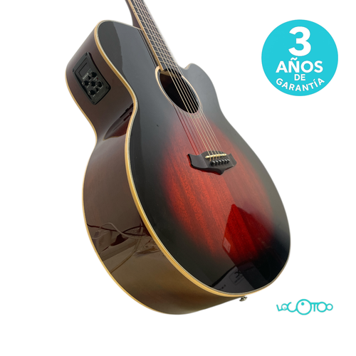 Guitarra Acústica TANGLEWOOD WINTERLEAF TW7