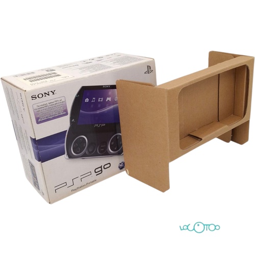 PSP GO (PSP-N1004 PB PIANO BLACK)