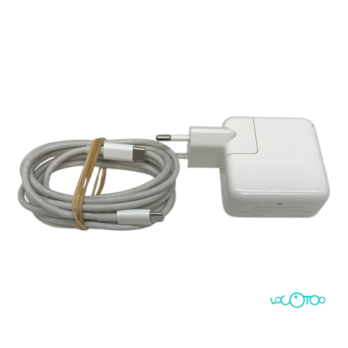 Portátil APPLE MACBOOK AIR 13 ( A2179) 2020