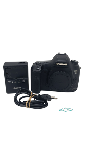 Cámara Réflex CANON EOS 5D MARK III 22,3 MP