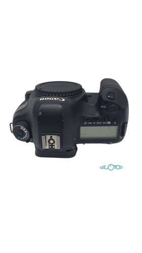 Cámara Réflex CANON EOS 5D MARK III 22,3 MP