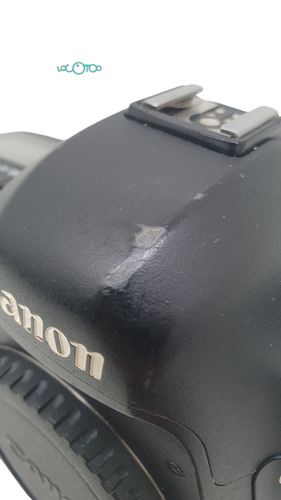 Cámara Réflex CANON EOS 5D MARK III 22,3 MP