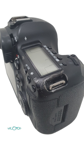 Cámara Réflex CANON EOS 5D MARK III 22,3 MP