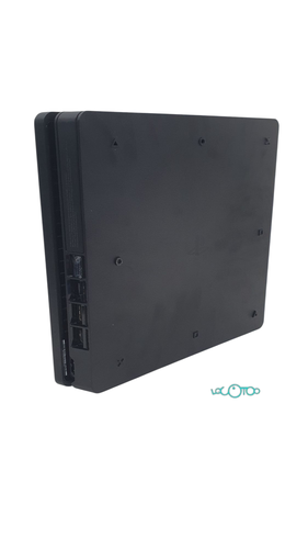 CONSOLA SONY PS4 SLIM 500GB CON MANDO