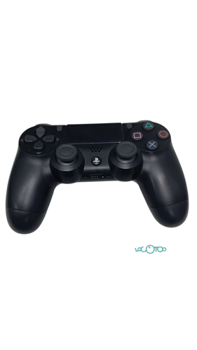 CONSOLA SONY PS4 SLIM 500GB CON MANDO