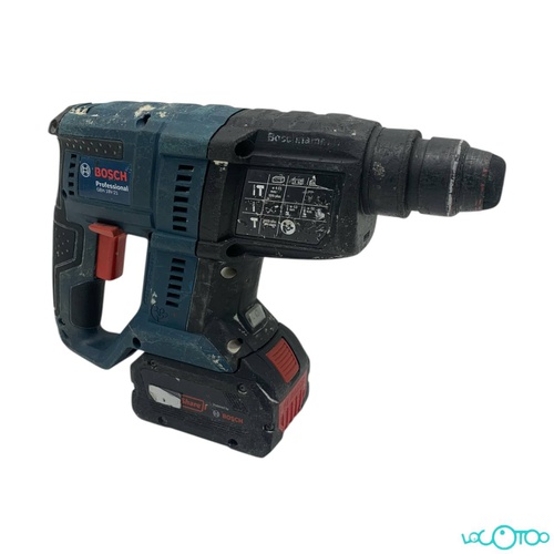 BOSCH PROFESSIONAL GBH 18V-21