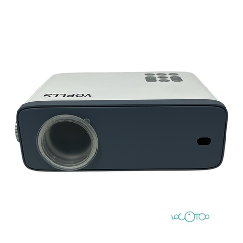 PROYECTOR VOPLLS N3