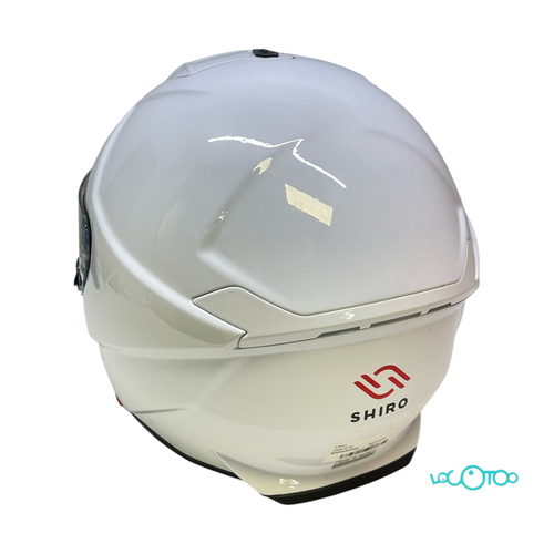 CASCO SHIRO SH-351 TALLA L