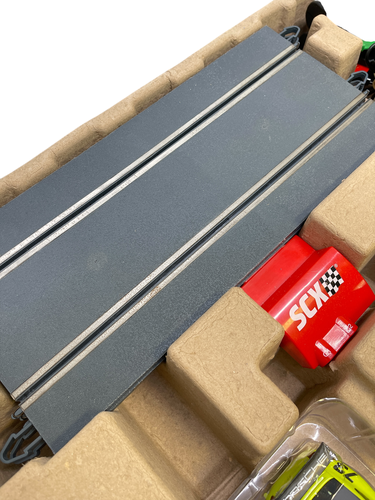 KIT SLOT SCALEXTRIC 1:32 STARTER SET