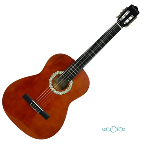 GUITARRA CLASICA CLIFTON IAN 1Q1336