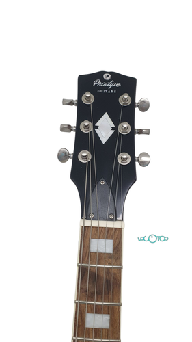 Guitarra Eléctrica PRODIPE LP-300 HNB
