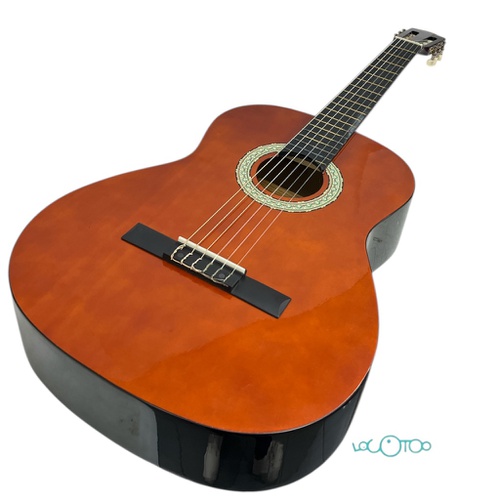 GUITARRA CLASICA CLIFTON IAN 1Q1336
