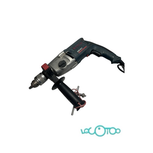 Taladro Eléctrico BOSCH GSB 20-2 PROFESSION