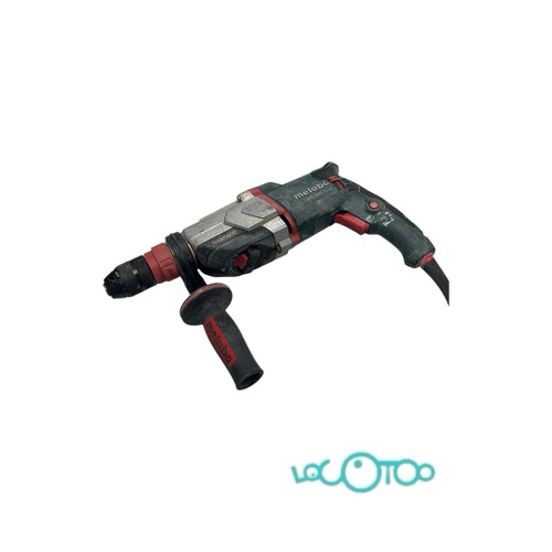 Martillo Eléctrico METABO KHE 2860 QUICK