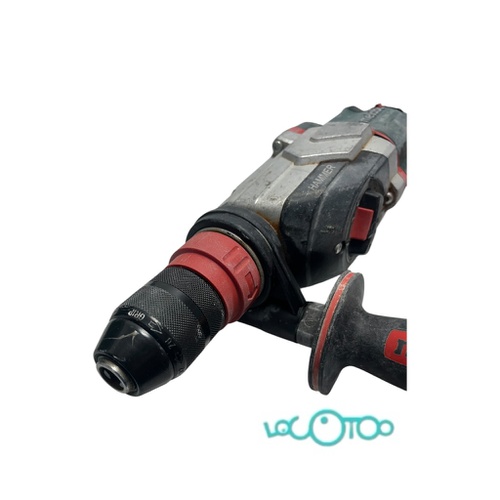 Martillo Eléctrico METABO KHE 2860 QUICK