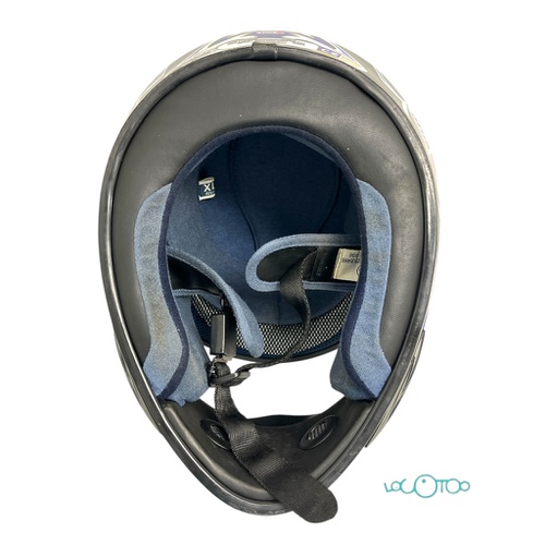 CASCO SHIRO SH-966 XL