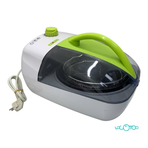 Freidora JETFRYER TS-12657NH