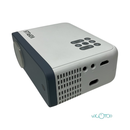 PROYECTOR VOPLLS N3