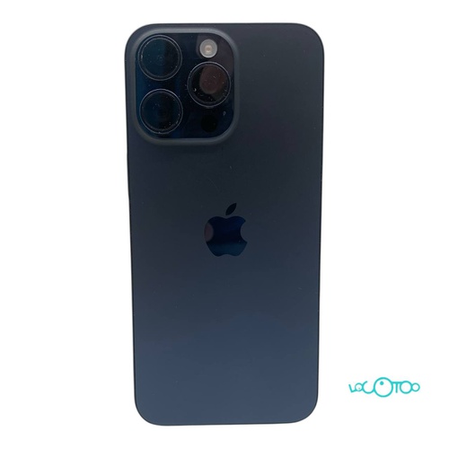 APPLE IPHONE 15 PRO MAX 5G 512GB