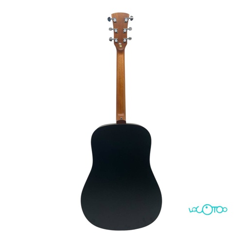 GUITARRA ACUSTICA SOUNDSATION (FALTA 1ª CUE