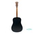 GUITARRA ACUSTICA SOUNDSATION (FALTA 1ª CUE